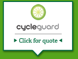 CycleGuard Insurance