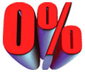 0% Finance (subject to status)