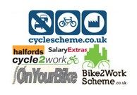 Cycle to Work Scheme