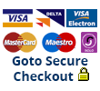 Goto Secure Checkout