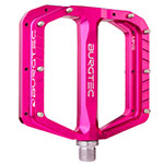Burgtec Penthouse Flat MK5 Pedals (Pink)