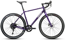 Genesis 2024 Fugio 10 (Purple)