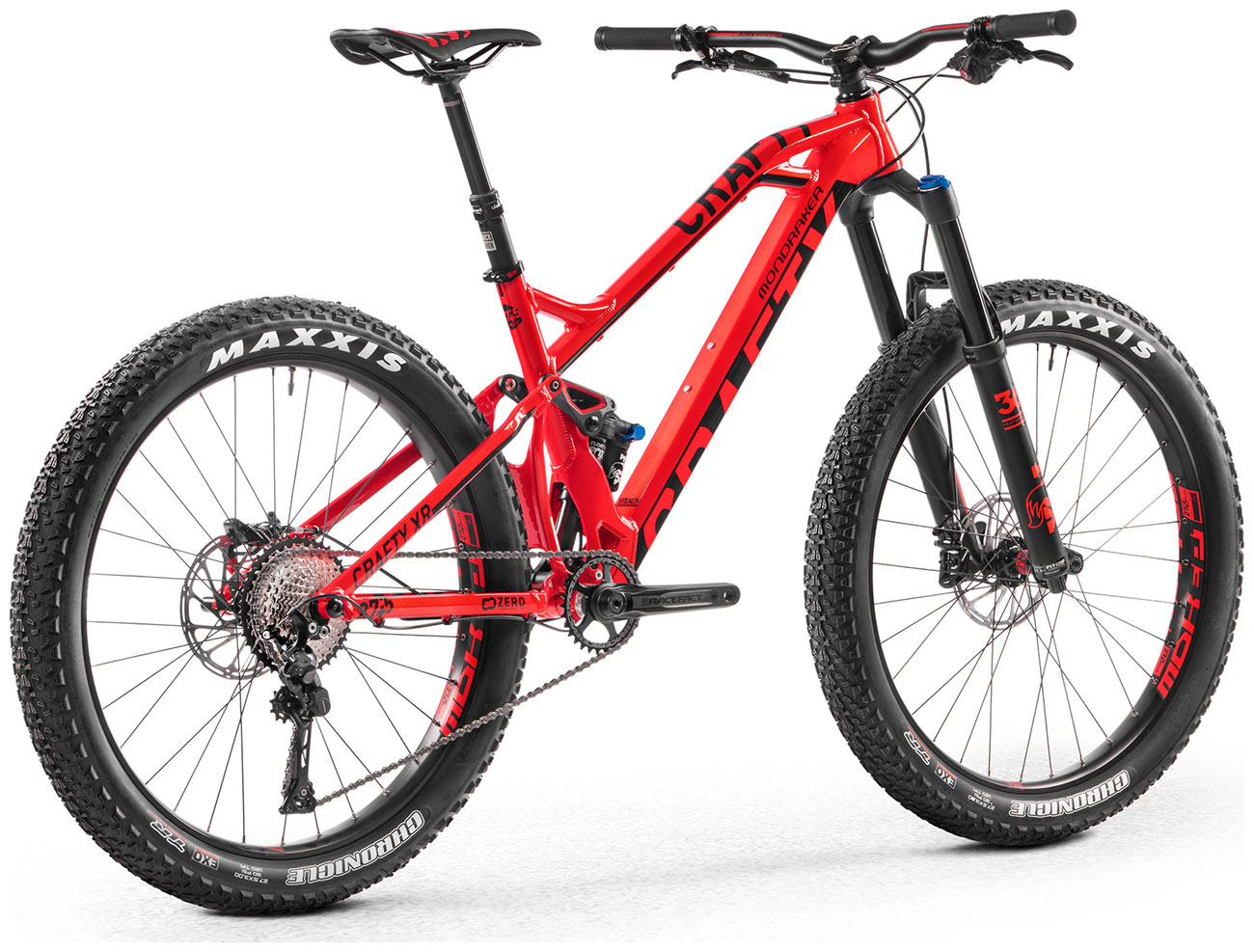 trekking ebike cube