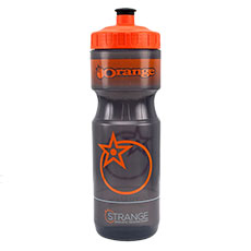 Orange 800ml Drinks Bottle