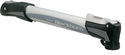 Blackburn Mammoth (Any Valve) Pump