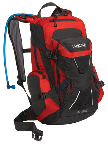 Camelbak H.A.W.G NV 3.0 Litre 09 Hydration System