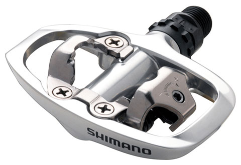 Shimano A520 SPD Touring Pedals