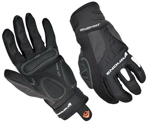 Endura Dexter Windproof Gloves