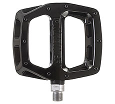 DMR V12 Pedals (9/16) Black