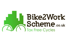 Bike2WorkScheme.co.uk logo