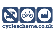 Cyclescheme logo