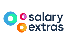 Salary Extras logo