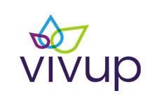 Vivup logo