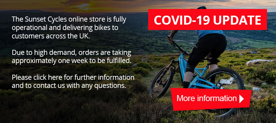 huge cycle review