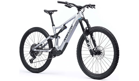 Amflow 2025 PL Carbon