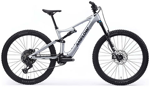 Amflow 2025 PL Carbon