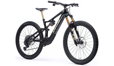 Amflow 2025 PL Carbon Pro