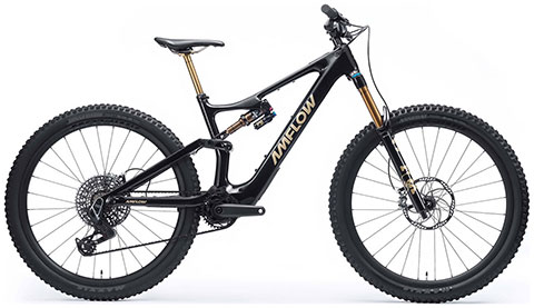 Amflow 2025 PL Carbon Pro