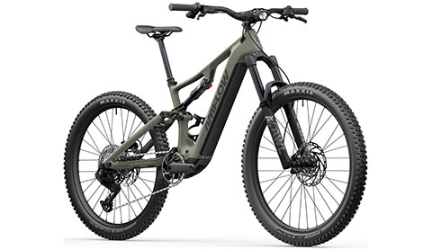 Amflow 2026 PR Carbon