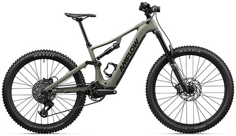 Amflow 2026 PR Carbon