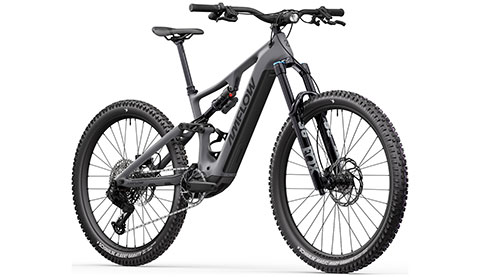 Amflow 2026 PR Carbon Pro