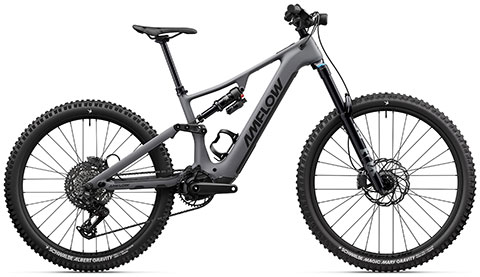 Amflow 2026 PR Carbon Pro