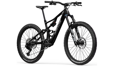 Amflow 2026 PX Carbon