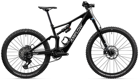 Amflow 2026 PX Carbon