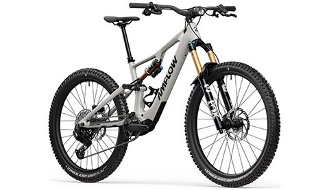 Amflow 2026 PX Carbon Pro