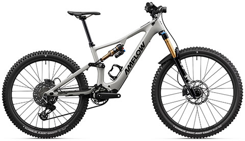 Amflow 2026 PX Carbon Pro