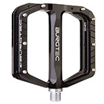 Burgtec Penthouse Flat MK5 Pedals (Black)