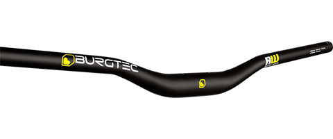 Burgtec Ride Wide Alloy Enduro Handlebar