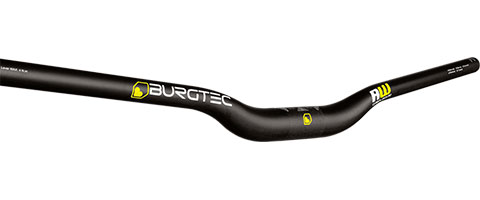Burgtec Ride Wide Carbon Enduro Handlebar