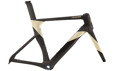cannondale frameset