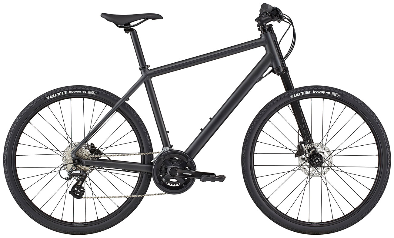 Cannondale Bad Boy 3 2021 Urban Bike
