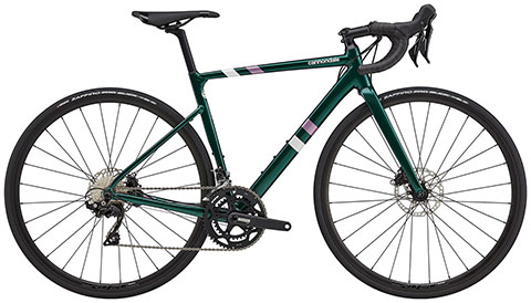 Cannondale 2021 CAAD13 Women's Disc 105