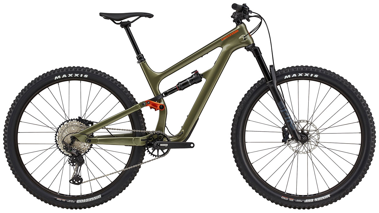 Cannondale habit 2 online
