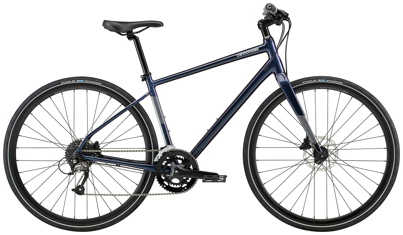 Cannondale quick 3 disc 2021 deals