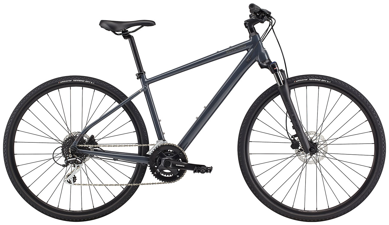 cannondale quick cx 700