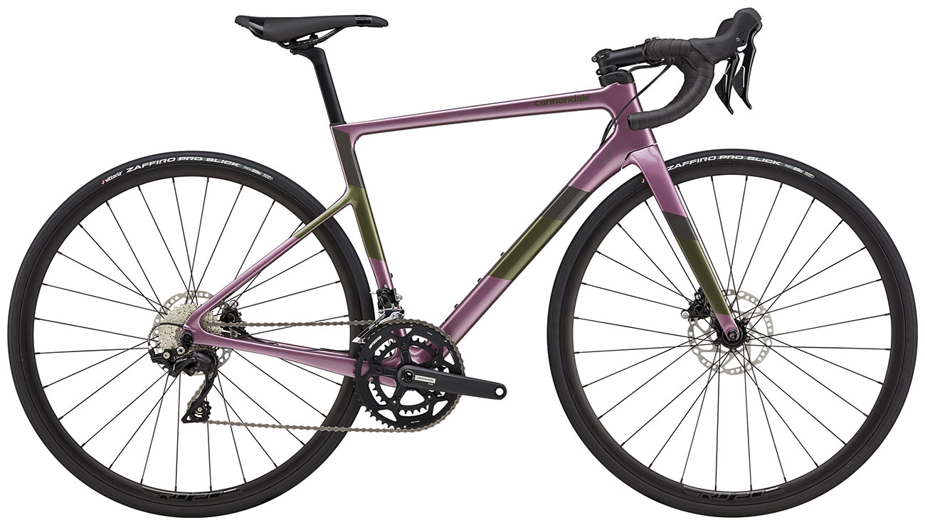 supersix evo women's 105