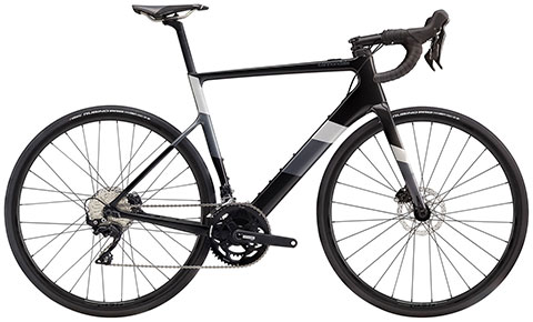 Cannondale 2021 SuperSix EVO Neo 3