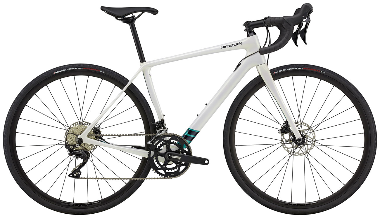 Cannondale Synapse Carbon Women s 105 2021 Endurance Road Bike