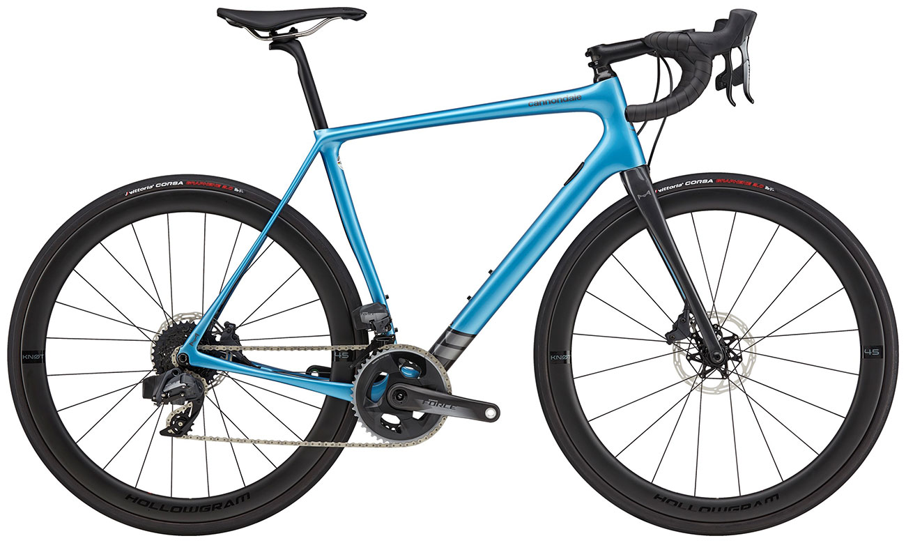 Cannondale synapse hi 2025 mod