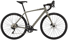 Cannondale 2021 Topstone 2 (Grey)