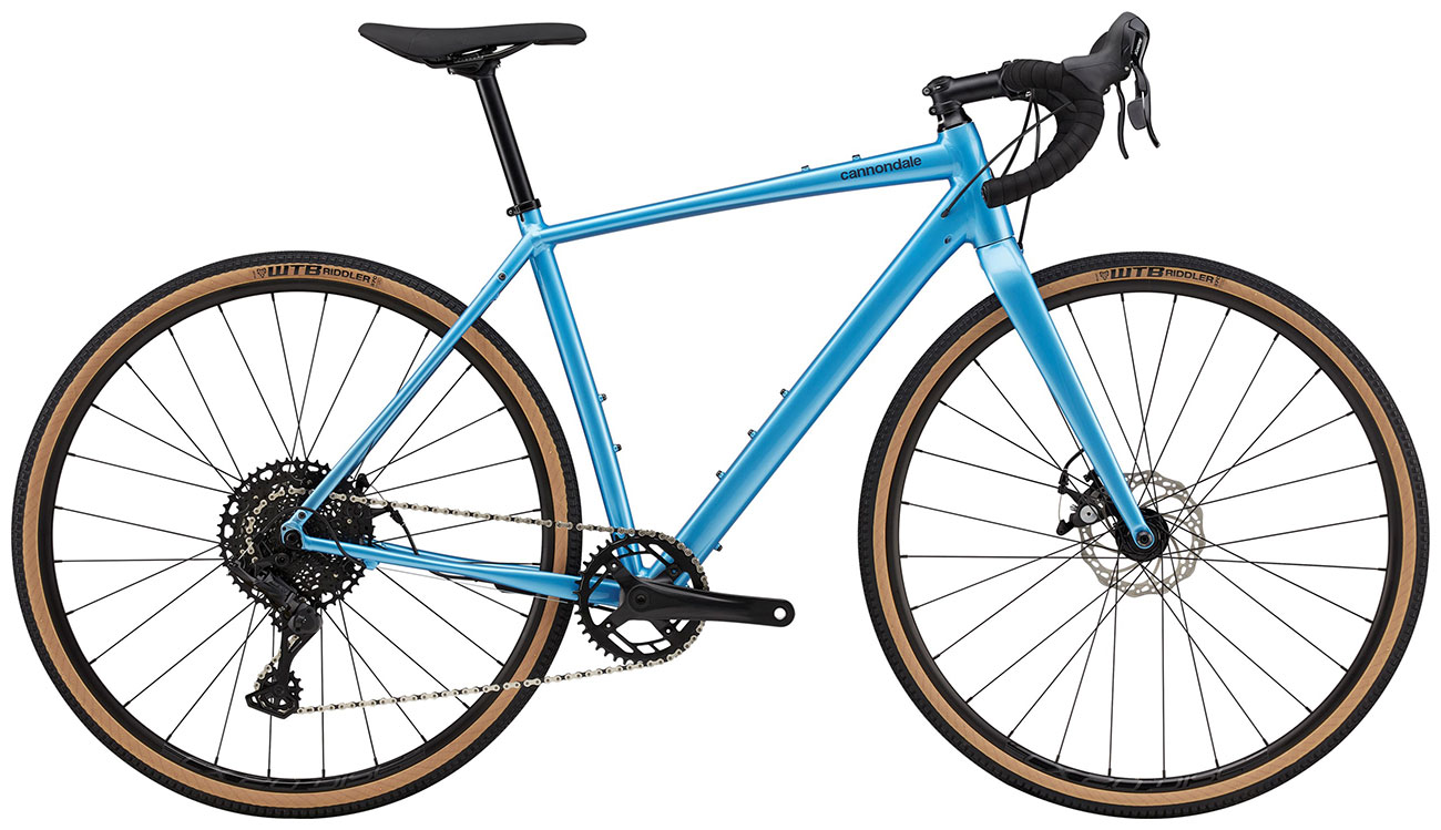 Cannondale topstone 105 disc gravel road bike 2021 hotsell
