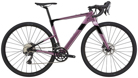 cannondale 2021 topstone 4