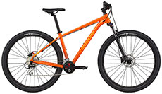 Cannondale 2021 Trail 6 (Orange)