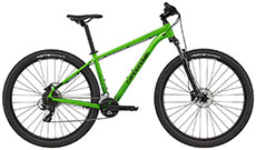 Cannondale 2021 Trail 7 (Green)