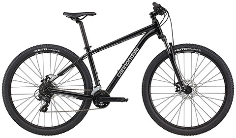 Cannondale 2021 Trail 8 (Grey)