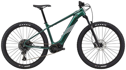 Cannondale 2021 Trail Neo S 1